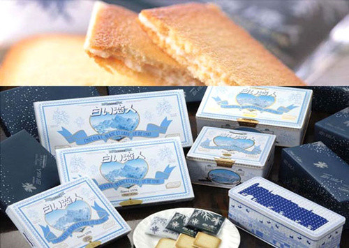 中国必买伴手礼,伴手礼十大必买产品