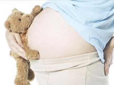 医生告诉你怀孕的五大信号,胎儿危险信号