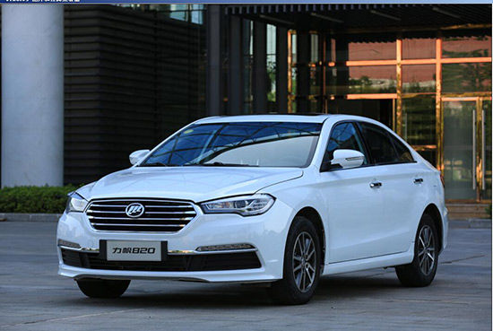 盘点国产十款最昂贵的车,盘点4款让人惊艳的国产车