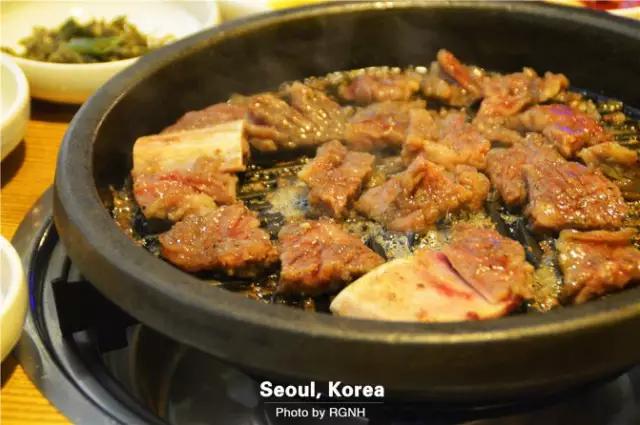 韩国首尔购物攻略自助餐,端午节购物攻略