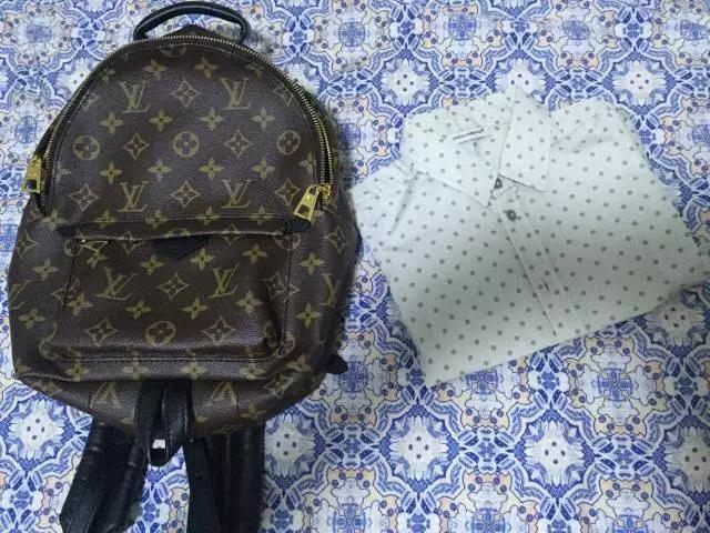 大牌包包有哪些实用耐背的,撞包的原因