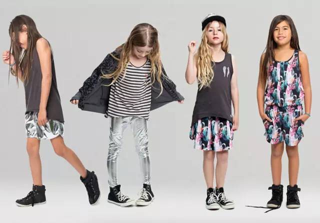 显瘦的大童装,肥胖童装穿什么最好看