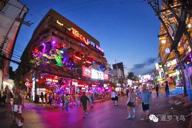 普吉岛休闲旅游全攻略,普吉岛旅游攻略地图高清