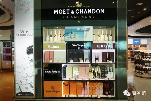 迪拜机场免税店化妆品,迪拜机场免税店护肤品