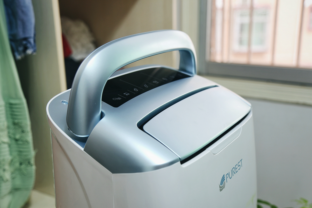 集空净、除湿、干衣于一身，这款叫哆哆的产品给你品质与健康