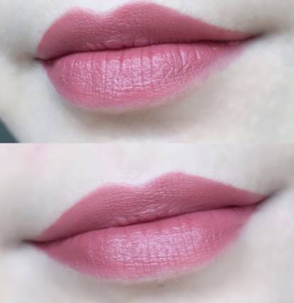 豆沙色口红试色大全,豆沙色口红试色推荐