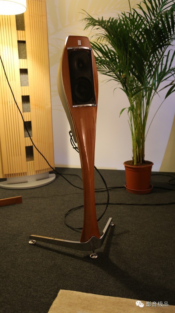 德国慕尼黑hi-end国际音响展,德国最新音响展