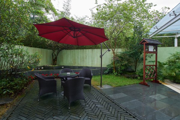 从化温泉之旅,从化文轩苑温泉攻略