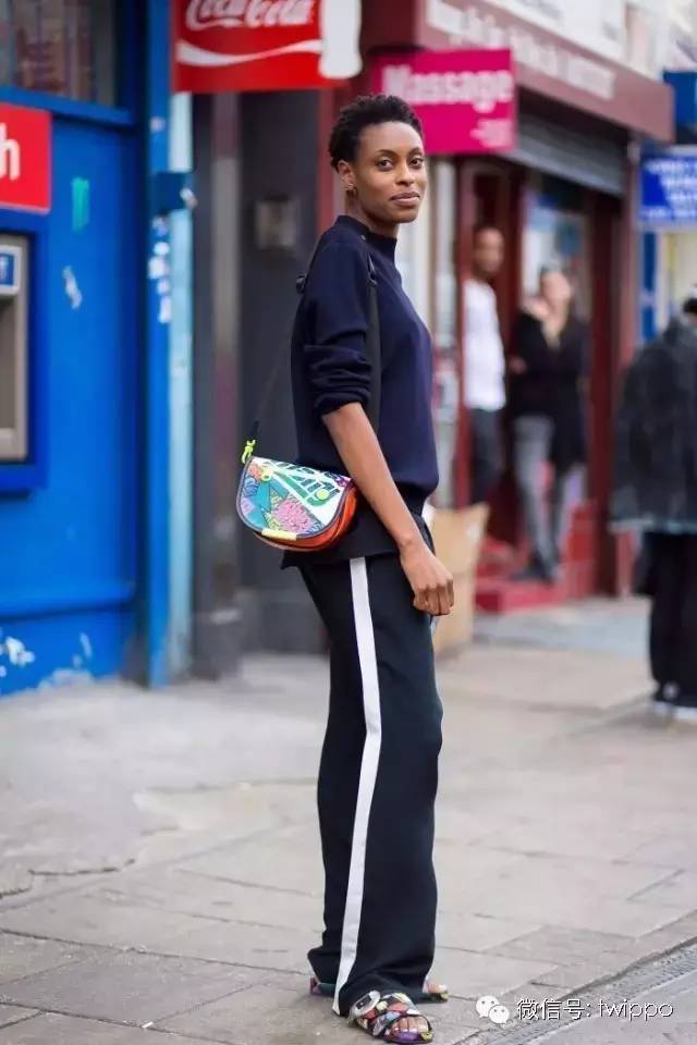 这件衣服又Low又俗？真的只是你没穿对！