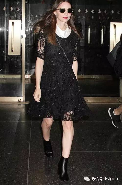 这件衣服又Low又俗？真的只是你没穿对！