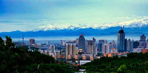 乌鲁木齐市绿化区规划,乌鲁木齐绿化规划图