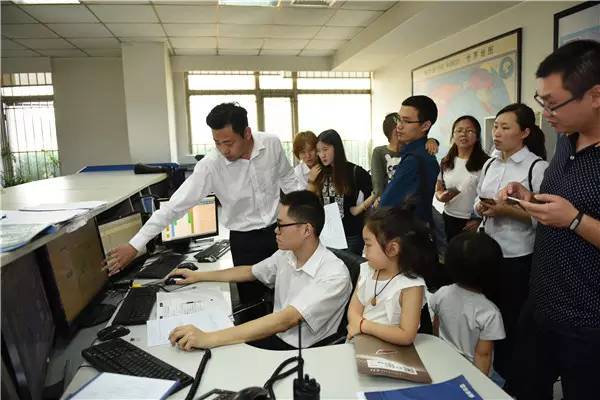 南方航空公司公众开放日,航空公司开放日