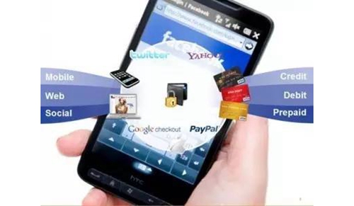 从移动支付全面升级，到互联网金融和产业转型（连载2）