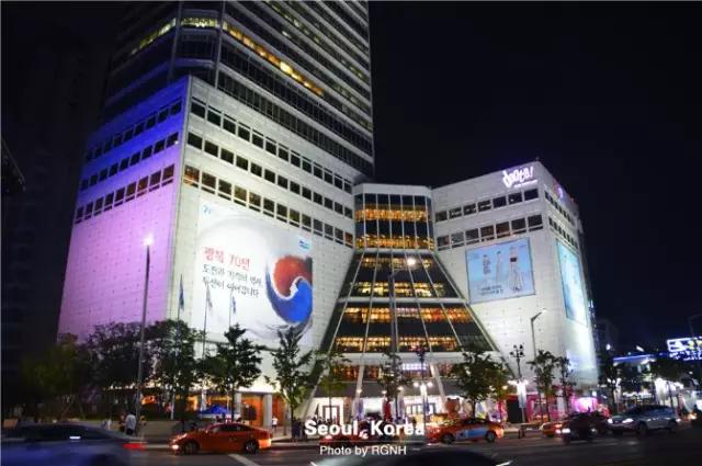 韩国首尔购物攻略自助餐,端午节购物攻略