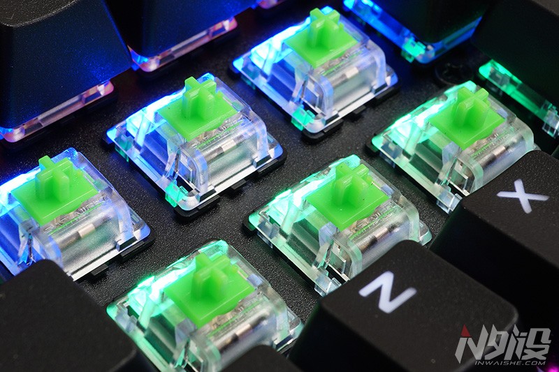 蝙蝠骑士鸭嘴兽鼠标,蝙蝠骑士键盘品控