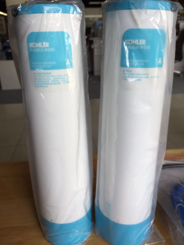 科勒超滤净饮机,科勒前置净水器好不好