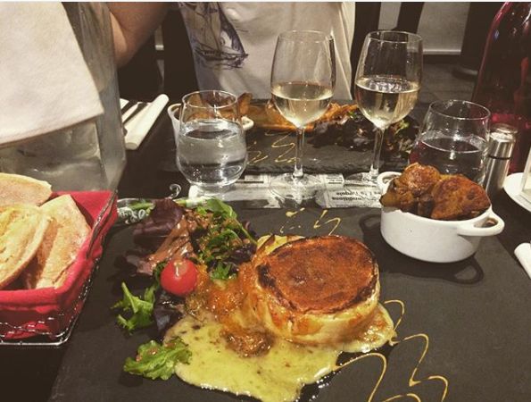 闲着也是闲着｜你的青蛙还没回家？可能去了法国，然后变成了一盘儿菜