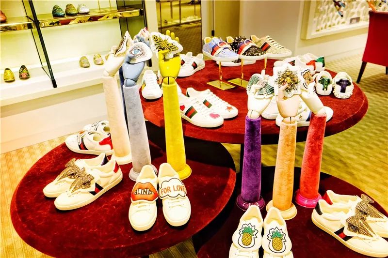 攻略｜女人犒赏自己莫过于Dobuy·迪拜