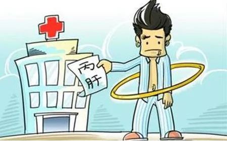 治疗丙肝最好的养生药,丙肝自愈的秘诀