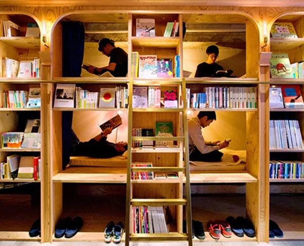 甜蜜蜜暖洋洋：在东京和你的TA去这8个地方TokyoGirls