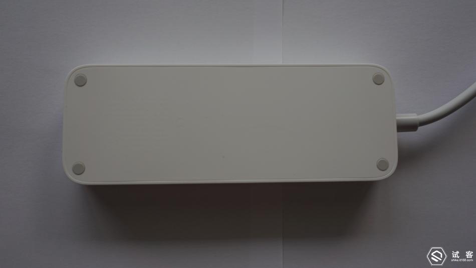 小米智能插座插排,小米智能家居需要几个智能插座