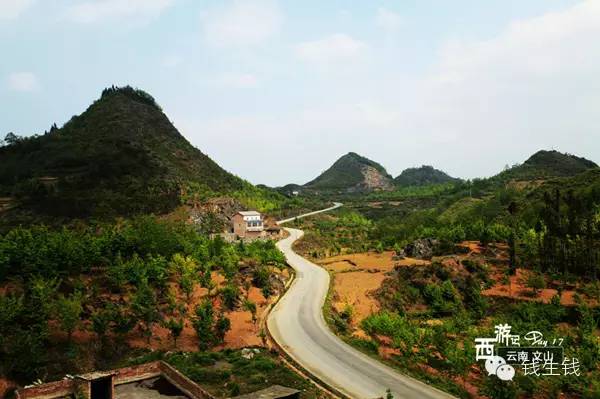 小两口自驾游19000多公里，西行64天，超美！