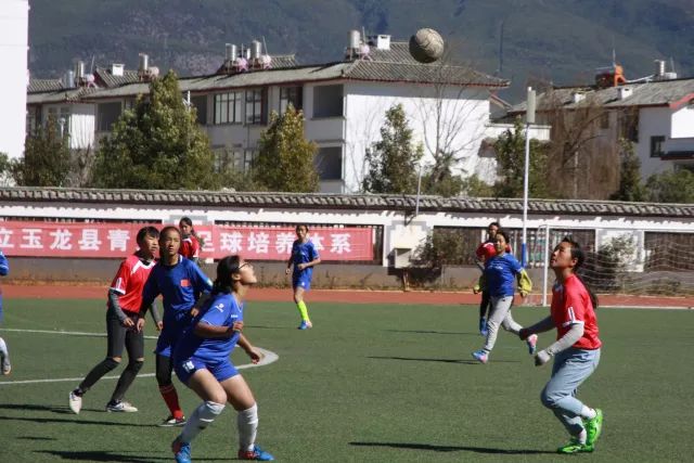 可喜可贺,丽*青江**少年足球不断崛起,又将出战多条战线!