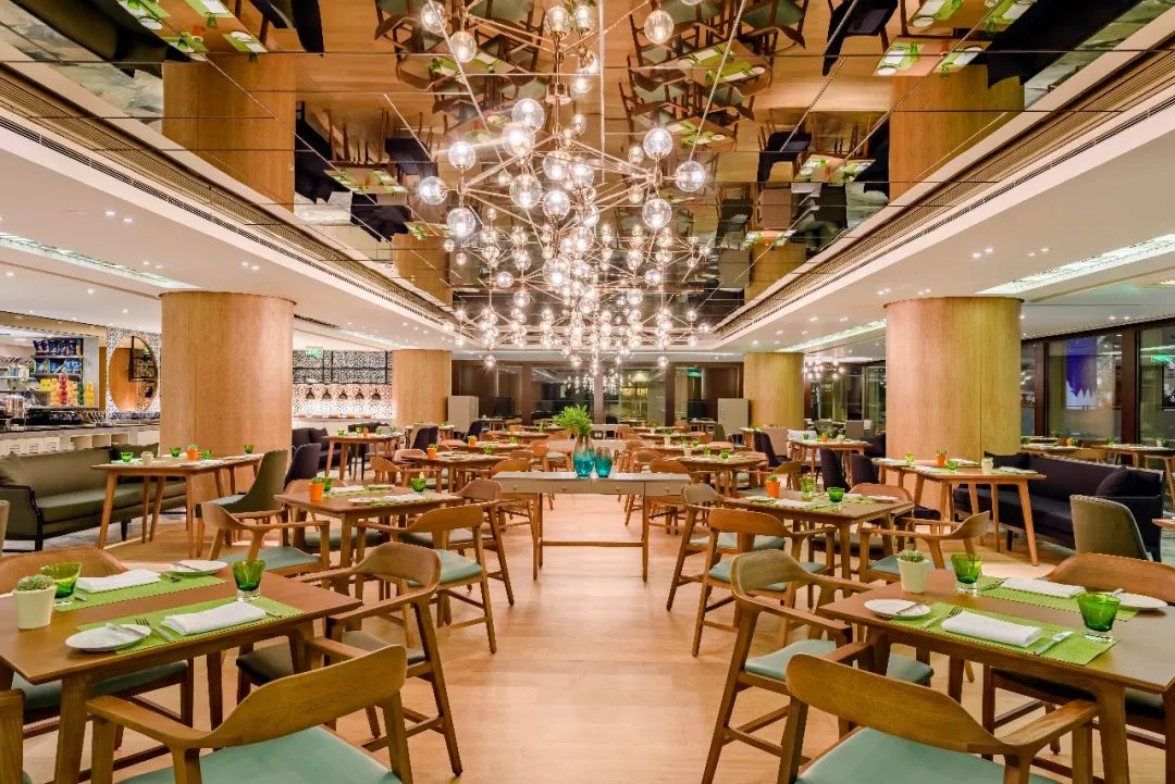 美高梅酒店落成,美高梅酒店开业视频