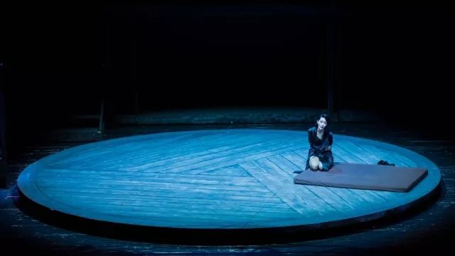 繁花弄堂片段,繁花中的弄堂史诗