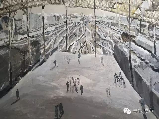 豆瓣日记:开封抑郁症：我对抗城市带来的抑郁，它却成为我的伤痛