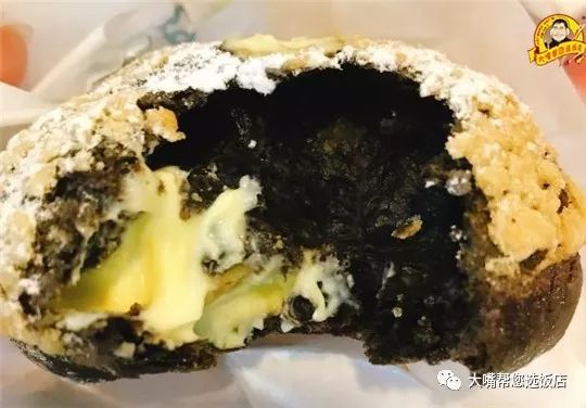 大连甜品必吃,大连好吃的美食推荐甜点