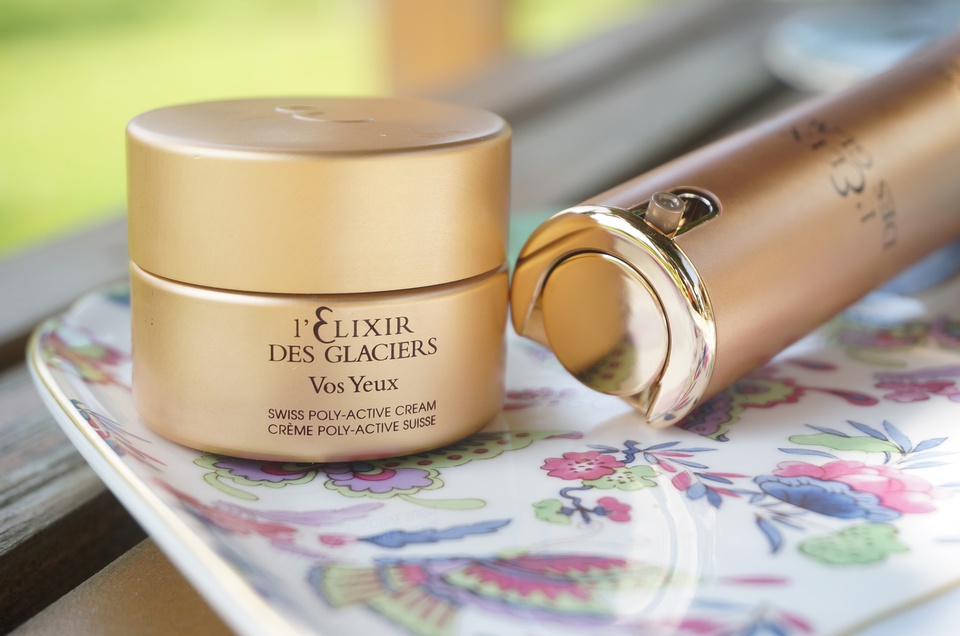 大牌油痘肌护肤推荐,痘痘肌护肤日记大全