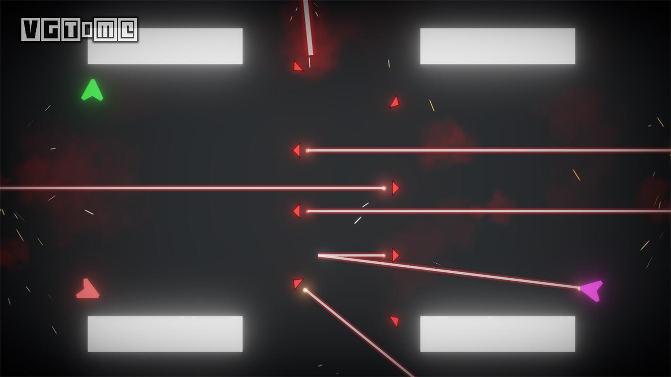 48小时,创作游戏,传递梦想!GlobalGameJam深圳站报道