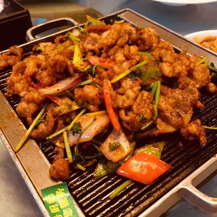 吃货探店烤鸭,吃货北京全聚德烤鸭