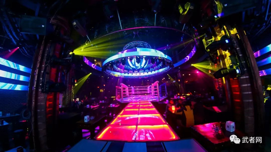 搏击酒吧,搏击酒吧怎么样