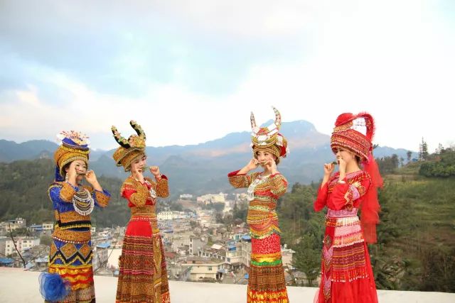 屏边县2024年苗族花山节,越南谅山旅游攻略大全