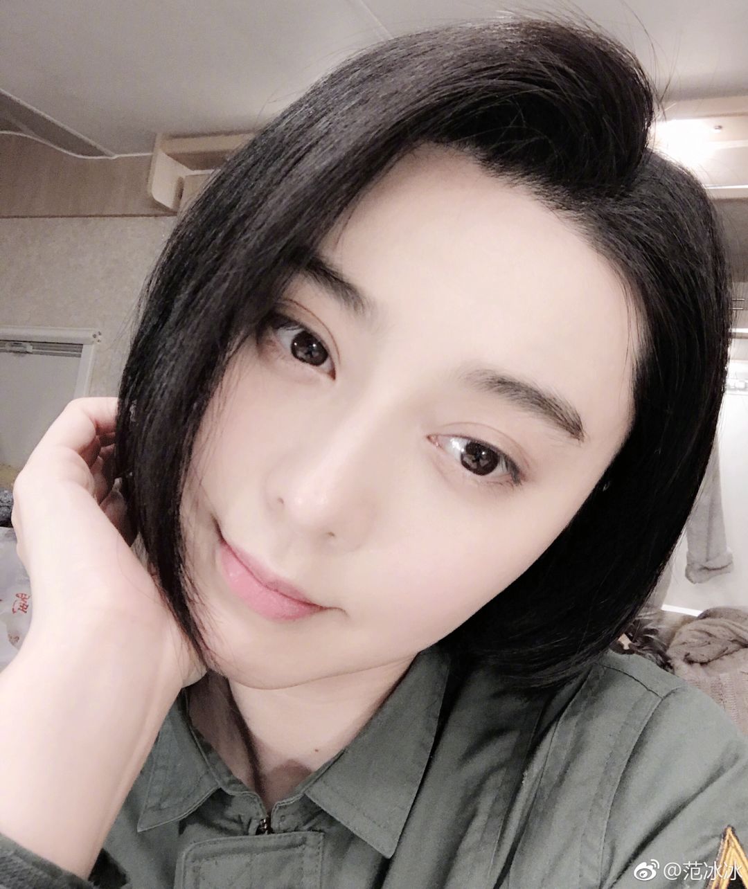 范冰冰护肤不止一年700张面膜,范冰冰一千片面膜