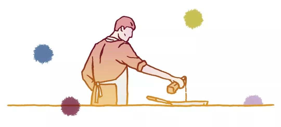 会下厨的男人,爱下厨的男人是什么样