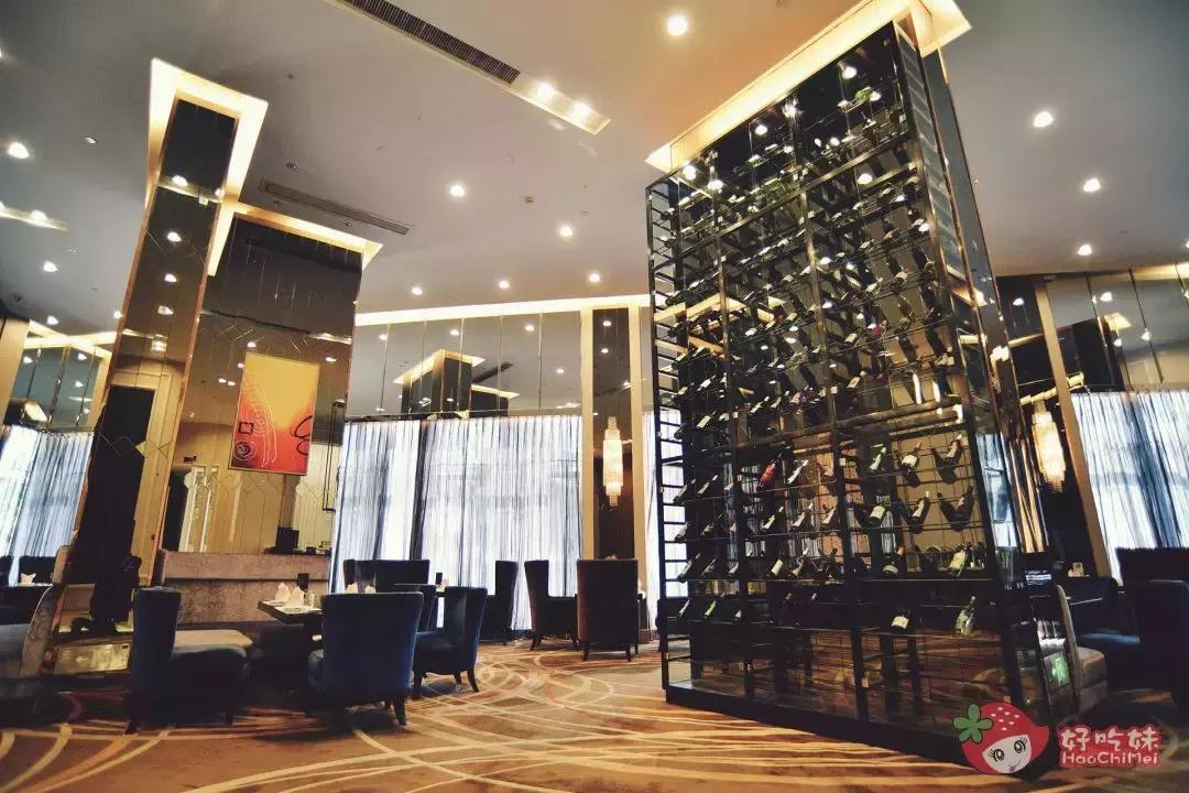 汕头黄金海岸最美海景餐厅,汕头浪漫海边西餐厅