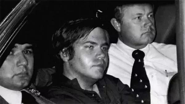 美国是如何对待精神病的,精神病可以逃脱法律制裁吗