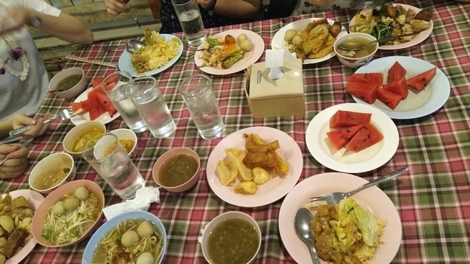 在泰国和泰国人对话,在泰国旅游怎么沟通