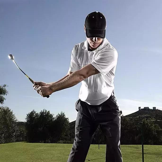 一号木业余球手平均开球距离,如何增加一号木的开球距离