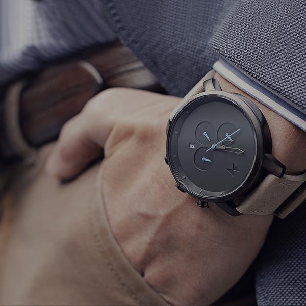 情人节送男友礼物推荐手表,情人节送平价手表推荐