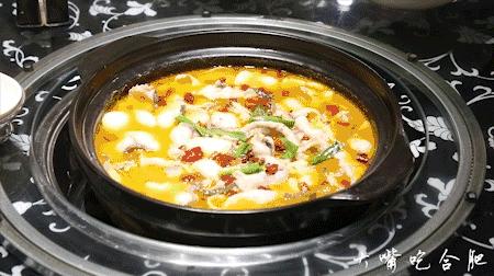 合肥自助鱼火锅,合肥5个火锅店