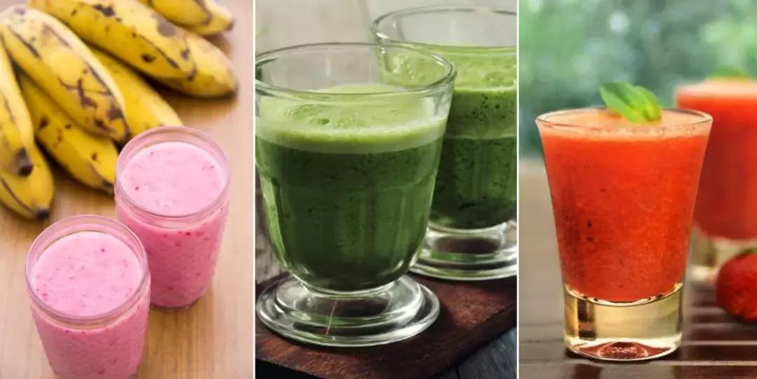 打造称霸朋友圈的时髦年夜饭，就靠它们了