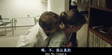 尺度大到犯规，却是一部良心好片