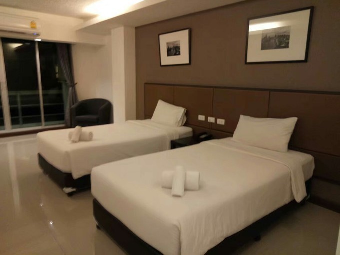 在泰国和泰国人对话,在泰国旅游怎么沟通