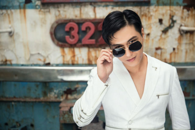 刘硕热血勇士演的谁,刘硕的直播间