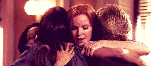 她有痛经炎症、子宫肌瘤病，曾无缘当妈妇科疾病不注意会终身后悔