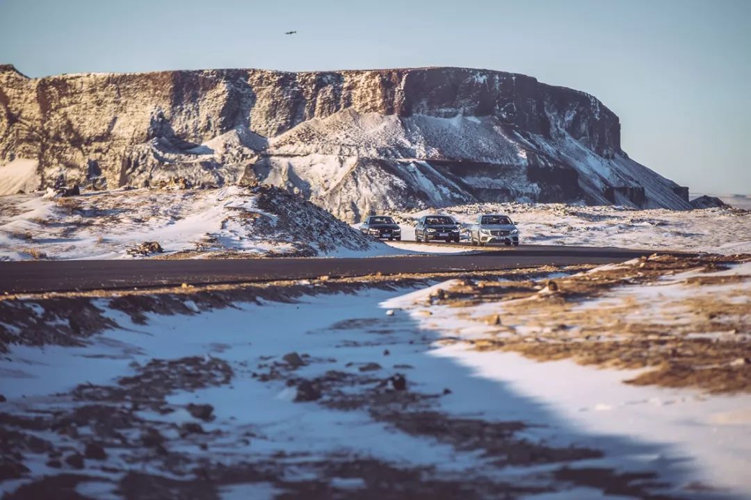 谁说的后驱车不能进独库公路,谁说后驱车不可以原地出库